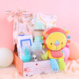 The Bump Baby Gift Hamper