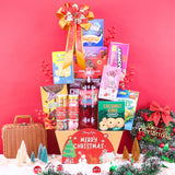 Marshmallow Wonderland