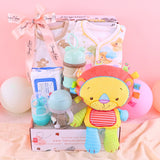 The Bump Baby Gift Hamper