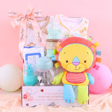 The Bump Baby Gift Hamper