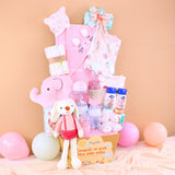 Cherish the Moments Hamper