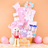 Cherish the Moments Hamper