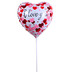Each day I Love You More!