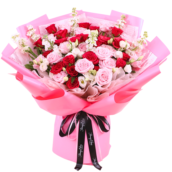 Romance On Air