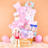 Cherish the Moments Hamper