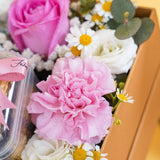 Just for Mom