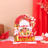 Hundred Fragrance Fortune
