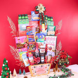 Sleigh Bell Surprises