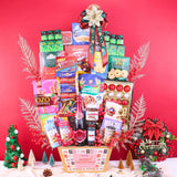 Sleigh Bell Surprises