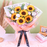 Cheerful Wish