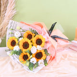Cheerful Wish