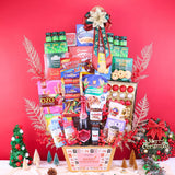 Sleigh Bell Surprises