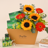 Essence Treasure Wellness Gift