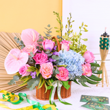 Chic & Sweet