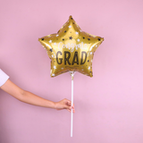 Graduation Foil Balloon