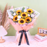Cheerful Wish
