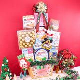 Christmas Dreams Box