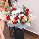 Lady Charmer