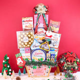 Christmas Dreams Box