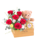Heartfelt Sweetness