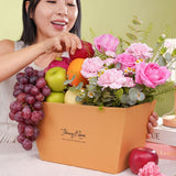 Sweet Fruit Hug