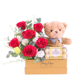 Heartfelt Sweetness