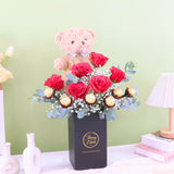 Sweetheart Surprise