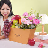 Sweet Fruit Hug