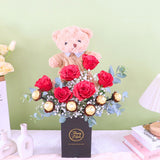 Sweetheart Surprise