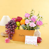 Sweet Fruit Hug