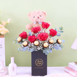 Sweetheart Surprise