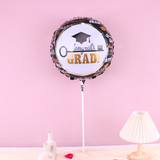Happy Graduation!