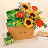 Essence Treasure Wellness Gift