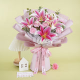 Sweetest Mom Blooms