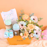 Happy Bump Baby Gift Hamper