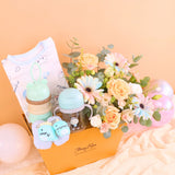 Happy Bump Baby Gift Hamper