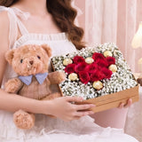 Beary Love