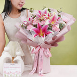 Sweetest Mom Blooms
