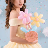 Bubbly Bloom