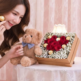 Beary Love