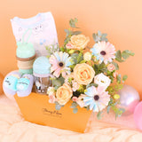 Happy Bump Baby Gift Hamper