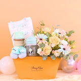 Happy Bump Baby Gift Hamper