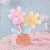 Bubbly Bloom