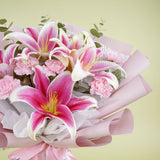Sweetest Mom Blooms
