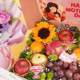 Mom’s Sweetest