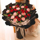 Charming Roses