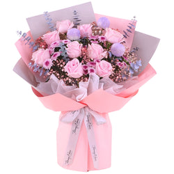 Pink Star