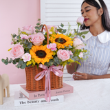 Luxe Blossom