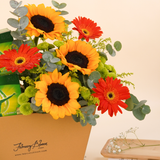 Essence Treasure Wellness Gift