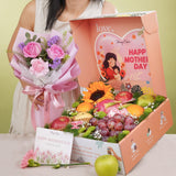 Mom’s Sweetest